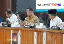 Inflasi Naik Jadi 3,19 Persen, Tito Karnavian Wanti-wanti Harga Ayam, Telur, dan Beras