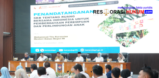 Tito Karnavian Minta Kepala Daerah Percepat Verifikasi 24 Ribu Kopdeskel
