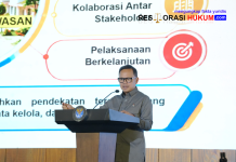 Bima Arya Dorong Peran Komunitas Percepat Penataan Permukiman Kumuh