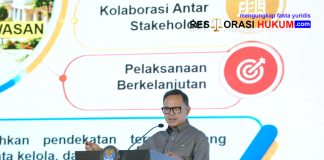 Bima Arya Dorong Peran Komunitas Percepat Penataan Permukiman Kumuh