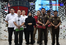 Kejagung Periksa Saksi CV MNP Terkait Dugaan Korupsi Tata Kelola MBG