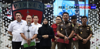 Kejagung Periksa Saksi CV MNP Terkait Dugaan Korupsi Tata Kelola MBG