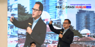 Wamendagri Bima Arya Dorong Generasi Muda Manfaatkan Bonus Demografi Indonesia