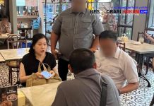 Tim SIRI Kejagung Amankan DPO Kasus Penipuan di Jakarta Utara