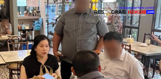 Tim SIRI Kejagung Amankan DPO Kasus Penipuan di Jakarta Utara