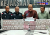 Kejati Papua Eksekusi Uang Pengganti Rp26,36 Miliar dari Terpidana Korupsi Proyek Aerosport Mimika
