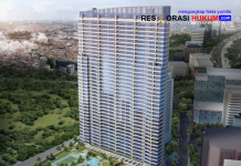 BPA Jual 5 Unit Apartemen South Hills Rp10,7 Miliar untuk Pulihkan Kerugian Jiwasraya