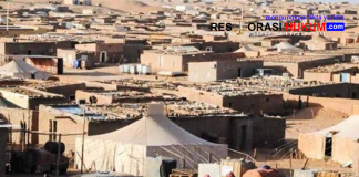 Skandal Penyelewengan Bantuan Kemanusiaan di Kamp Tindouf: Keuangan Polisario Dipertanyakan, Wilson Lalengke Desak Pembubaran Kamp