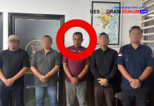 Satgas SIRI Kejagung Amankan Terpidana Korupsi yang Masuk DPO di Berau