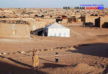 Kedok Polisario Terbongkar: Bantuan Kemanusiaan Dirampok, Persisma Desak Pengungsi Dipulangkan ke Sahara Maroko