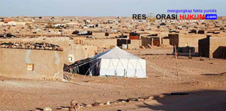 Kedok Polisario Terbongkar: Bantuan Kemanusiaan Dirampok, Persisma Desak Pengungsi Dipulangkan ke Sahara Maroko
