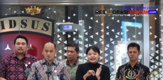 Kejagung Periksa 4 Saksi dari Pemkab Nunukan Terkait Perkara Tambang Batubara PT CCM
