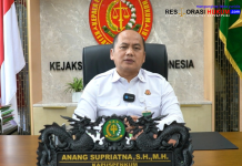 Kejagung Periksa Kepala Teknik Tambang PT CNI Terkait Dugaan Korupsi Nikel