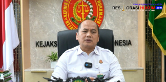 Kejagung Periksa Kepala Teknik Tambang PT CNI Terkait Dugaan Korupsi Nikel
