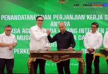 Kejaksaan Agung dan PTPN III Perkuat Kerja Sama Tata Kelola dan Mitigasi Risiko Hukum