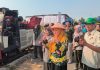 Panen Jagung Bantuan Pemerintah di Sambisirah Kenalkan Modernisasi Pertanian
