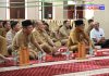 Peringati Maulid Nabi, Wamendagri Bima Ingatkan ASN tentang Keteladanan dan Amanah Jabatan