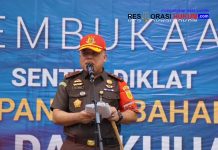 Kabadiklat Harli Siregar: Jaksa Harus Siap Kawal Implementasi KUHP dan KUHAP Baru