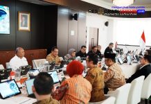 Pemerintah Tindak Lanjuti RUU Satu Data Indonesia, Dorong Data Terpadu untuk Semua