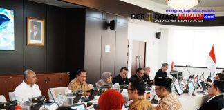 Pemerintah Tindak Lanjuti RUU Satu Data Indonesia, Dorong Data Terpadu untuk Semua
