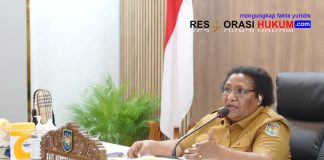 26 Pemda Papua Belum Cairkan Dana Otsus Tahap II, Wamendagri Ribka Tagih Komitmen