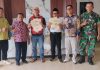 Pemdes Bulukandang Prigen Kembali Bagikan 400 Sertifikat Tanah Program PTSL Tahun 2026