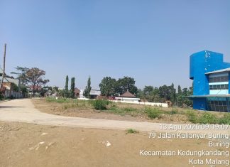 PROYEK RP721 JUTA MANGKRAK! DISPORAPAR MALANG LEMPAR TANGGUNG JAWAB, DESAK POLRES & KEJARI AUDIT SEGERA
