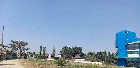 PROYEK RP721 JUTA MANGKRAK! DISPORAPAR MALANG LEMPAR TANGGUNG JAWAB, DESAK POLRES & KEJARI AUDIT SEGERA