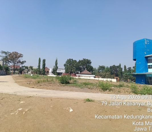 PROYEK RP721 JUTA MANGKRAK! DISPORAPAR MALANG LEMPAR TANGGUNG JAWAB, DESAK POLRES & KEJARI AUDIT SEGERA