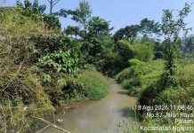 BUKTI BARU! DUGAAN LIMBAH GREENFIELD PALAAN DIBUANG KE SUNGAI. 4 PIHAK MASIH BUNGKAM