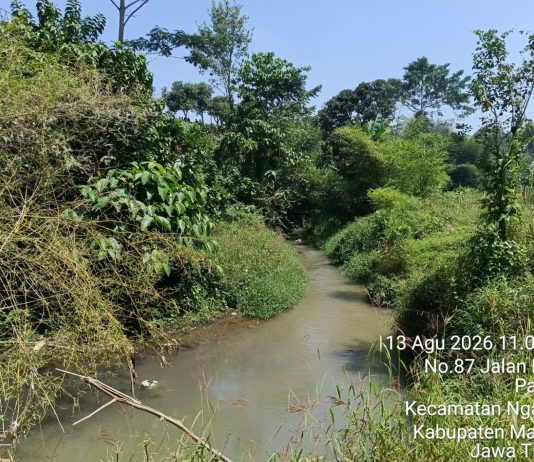 BUKTI BARU! DUGAAN LIMBAH GREENFIELD PALAAN DIBUANG KE SUNGAI. 4 PIHAK MASIH BUNGKAM