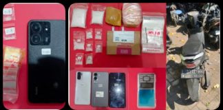 Ungkap Empat Kasus Sabu Antar Polres Pasuruan Raih Dua Penghargaan Polda Jatim