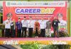 Career Day SMK 2026, Jembatan Talenta Menuju Dunia Kerja Digelar di SMKN 1 Bangil