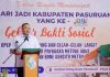 RSUD Bangil Hadirkan Tiga Layanan Medis Unggulan di Hari Jadi Kabupaten Pasuruan Ke-1097 Tahun