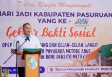 RSUD Bangil Hadirkan Tiga Layanan Medis Unggulan di Hari Jadi Kabupaten Pasuruan Ke-1097 Tahun