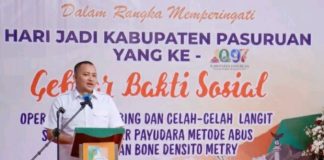 RSUD Bangil Hadirkan Tiga Layanan Medis Unggulan di Hari Jadi Kabupaten Pasuruan Ke-1097 Tahun