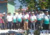 Pembukaan Lurah Cup 2026 U-15 Kelurahan Kutorejo Sekaligus Peresmian Lapangan Gelora Sunaryo
