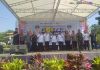 Ribuan Pencari Kerja Padati JobFair Kabupaten Pasuruan Tahun 2026 di Candra Wilwatikta pandaan