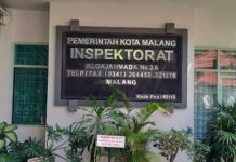 721 JUTA HILANG? PROYEK LAPANGAN SEPATU RODA KOTA MALANG MANGKRAK, SURAT INSPEKTORAT DIABAIKAN 21 HARI