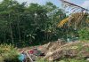 3 BULAN LAPORAN DIABAIKAN! TAMBANG GALIAN C ILEGAL DI NGLEGOK-PONGGOK BLITAR MASIH BEBAS BEROPERASI
