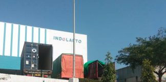 KOLUSI DIAM? PT INDOLAKTO & KADES TEJOWANGI ABAIKAN SURAT LIMBAH B3 SELAMA 1 BULAN