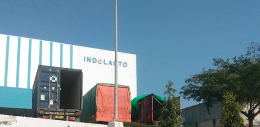 KOLUSI DIAM? PT INDOLAKTO & KADES TEJOWANGI ABAIKAN SURAT LIMBAH B3 SELAMA 1 BULAN