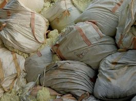 TERBONGKAR! Dugaan Misteri Limbah B3 Sulfur di CPA Mudi Tuban, 4 Surat Konfirmasi Media Restorasi Hukum Dibungkam Dari Tuban Hingga Jakarta