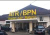 Ada Apa dengan 328 PTSL Ngasem? Soal Biaya, Daftar Penerima dan Dugaan Pungli, Kantah Malang Bungkam