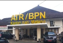 Ada Apa dengan 328 PTSL Ngasem? Soal Biaya, Daftar Penerima dan Dugaan Pungli, Kantah Malang Bungkam