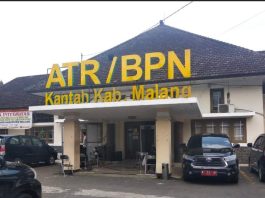 Ada Apa dengan 328 PTSL Ngasem? Soal Biaya, Daftar Penerima dan Dugaan Pungli, Kantah Malang Bungkam