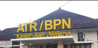 Ada Apa dengan 328 PTSL Ngasem? Soal Biaya, Daftar Penerima dan Dugaan Pungli, Kantah Malang Bungkam