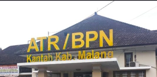 Ada Apa dengan 328 PTSL Ngasem? Soal Biaya, Daftar Penerima dan Dugaan Pungli, Kantah Malang Bungkam