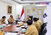 Mendagri Tito Dorong Pemda Gerak Cepat Tangani Karhutla dan Cegah Pembakaran Baru