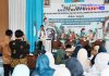 Wamendagri Wiyagus Minta Kebumen Percepat Pembentukan Desa Siaga Tuberkolosis